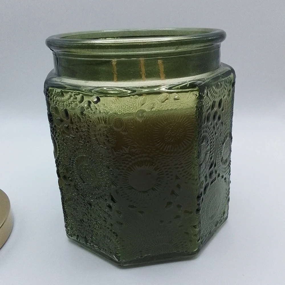 ENERGIZE Scented Candle
